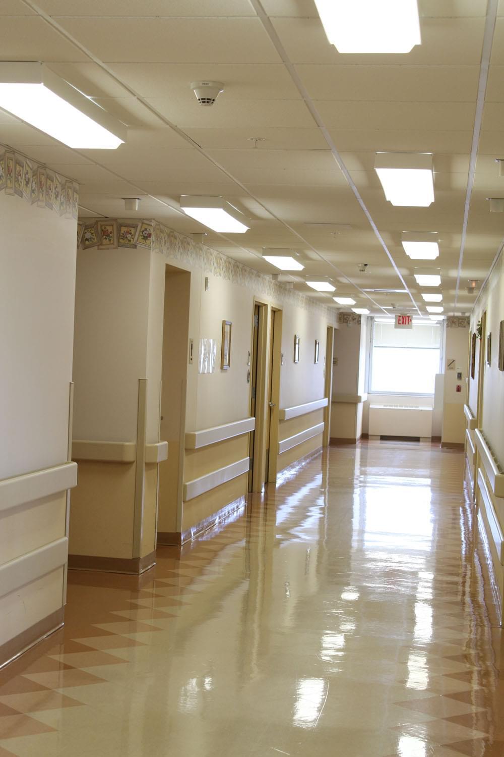 Sunset Home Senior Living Community Assisted Living, Nursing Home